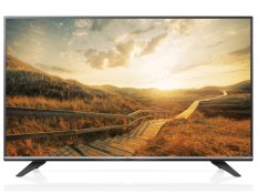 LG 43 Inch UHD 4K Flat LED TV 43UF670T - Khusus Area Jadetabek