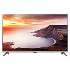 LG 49 inch Full HD LED TV with Game 49LF550T - Silver