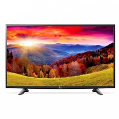 LG 49 Inch TV LED 49LH511T - Hitam-Khusus Jabodetabek