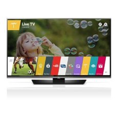 LG 65 inch Full HD Smart LED TV 65LF630T