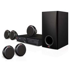 LG Auvi HTS DH3140S Home Theater