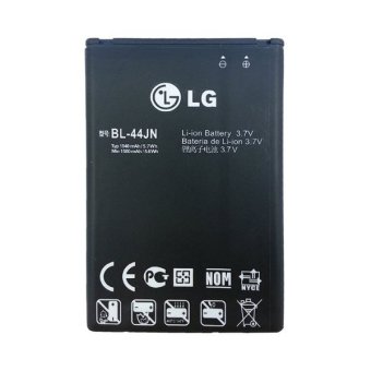 lg baterai bl 44jn original for lg optimus l5 optimus l3 lg baterai bl 44jn original for lg optimus l5 optimus l3
