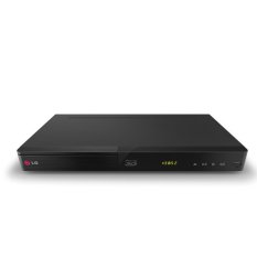 LG BP450 DVD PLAYER SMART 4 IN 1 PLAYER - Hitam