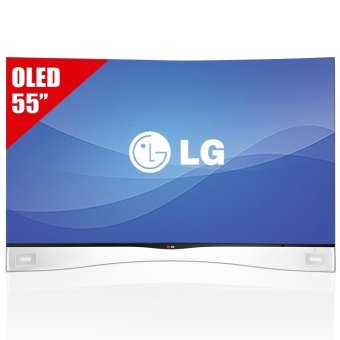 lg curved oled smart cinema 3d tv 55ea970t lazada indonesia lg curved oled smart cinema 3d tv 55ea970t lazada indonesia