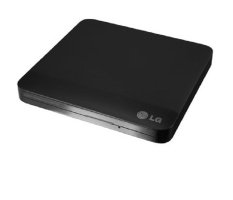 LG DVD External GP50