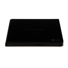 LG External Slim DVD-RW Portable