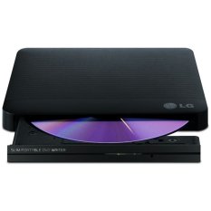 LG External Slim DVD-RW Portable