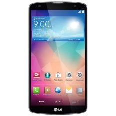 LG G Pro 2 - 16GB - Hitam + Free Quick Window Cover