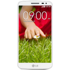 LG G2 Mini - 8GB - Putih