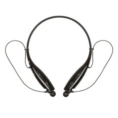 LG HBS730 Tone+ Wireless Stereo Headset - Hitam