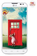 LG L90 Dual D410 - 8 GB - Dual SIM - Putih