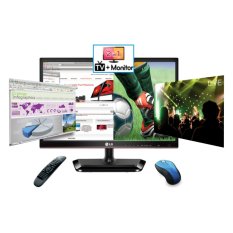 LG LED MTV 22MT45A