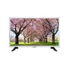 LG LED TV 32” 32LH510D Digital New Model 2016 - Hitam - Khusus Jadetabek