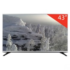 LG LED TV 43