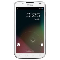 LG Optimus L7 ii Dual P715 White