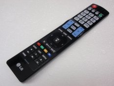 LG Remote TV LCD LED - Hitam