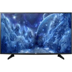LG Smart Tv 49