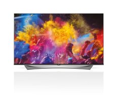 LG Suhd 4K Harman / Kardon Smart 3D 79Uh953T -Silver