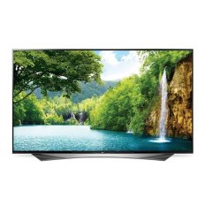 LG Super Ultra HD Smart TV 3D 79