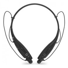 LG Tone+Hbs-730 Bluetooth Headset - Hitam