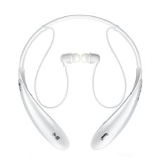 LG Tone HBS 730 - Bluetooth Stereo Headset - Putih