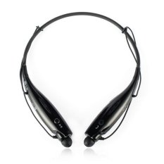 LG Tone HBS 730 Earset Bluetooth - Hitam