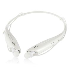 LG Tone HBS 730 Headset Bluetooth - Putih