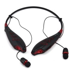 LG Tone S740T Bluetooth Stereo Headphone - Hitam
