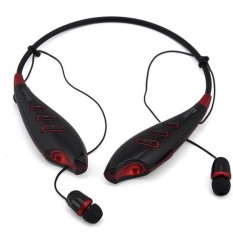 LG Tone S740T + Bluetooth Stereo Headphone - Hitam