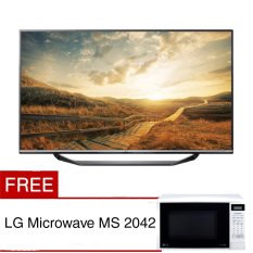 LG TV LED 49