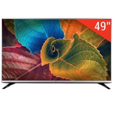 LG TV LED 49LF540T - Silver
