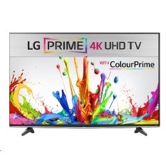 LG TV LED 50