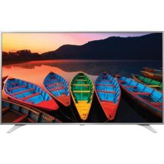 LG UHD TV - SMART web os 3.0 - NEW 2016 TV - 55uh650
