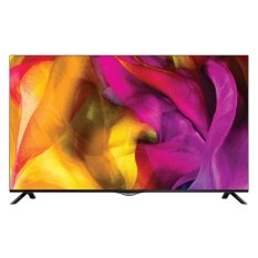 LG Ultra HD Smart LED TV 43inch 43UF690T