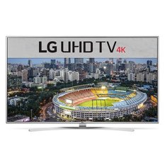 LG Ultra HD Smart TV Web O.S 3.0 60