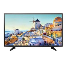 LG Ultra HD TV 49