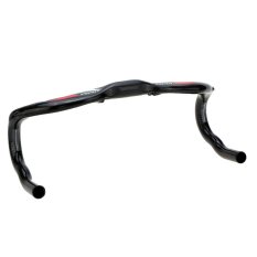 LIXADA 31.8mm Super Lightweight Full Carbon Fiber Cycling Road Bike Handlebar Bend Bicycle Bar 400/420/440mm (Intl)