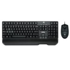 Logitech G100s Keyboard + Mouse Gaming Combo