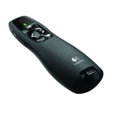 Logitech Presenter Laser Pointer - R400
