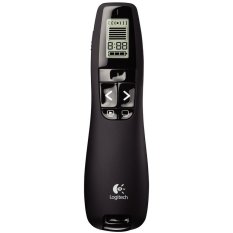 Logitech Presenter Laser Pointer R800