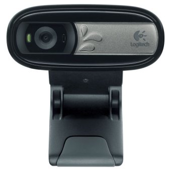 logitech c170 5mp hitam lazada indonesia logitech c170 5mp hitam lazada indonesia