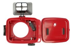 Lomography Lomo LC-A+ Krab Underwater Housing