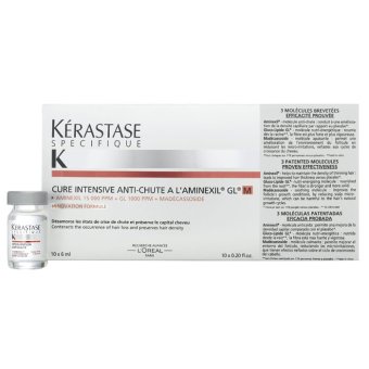 loreal kerastase specifique aminexil gl m lazada indonesia loreal kerastase specifique aminexil gl m lazada indonesia
