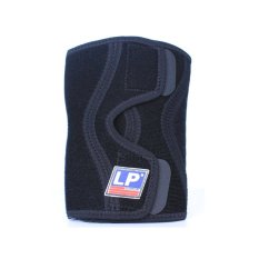 LP Support Extreme Knee LP-558CA Hitam