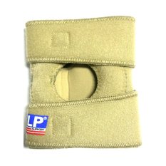 LP Support Open Patella Knee LP-788 Krem