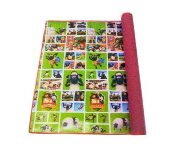 ls karpet anak karakter 007 lazada indonesia ls karpet anak karakter 007 lazada indonesia