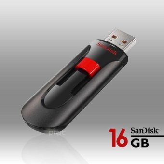 lucky sandisk flash disk cruzer glide 16 gb lazada lucky sandisk flash disk cruzer glide 16 gb lazada