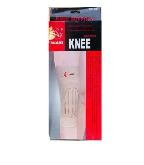 lucky telaisi knee support 808 deker pelindung lutut lucky telaisi knee support 808 deker pelindung lutut