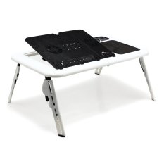 Lullaby Meja Laptop Portable