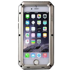 Lunatik Taktik Extreme Case for Iphone 6 6S Plus 5